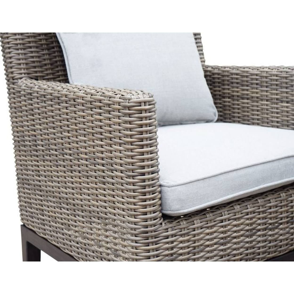 Steve Silver Marina Patio Arm Chair