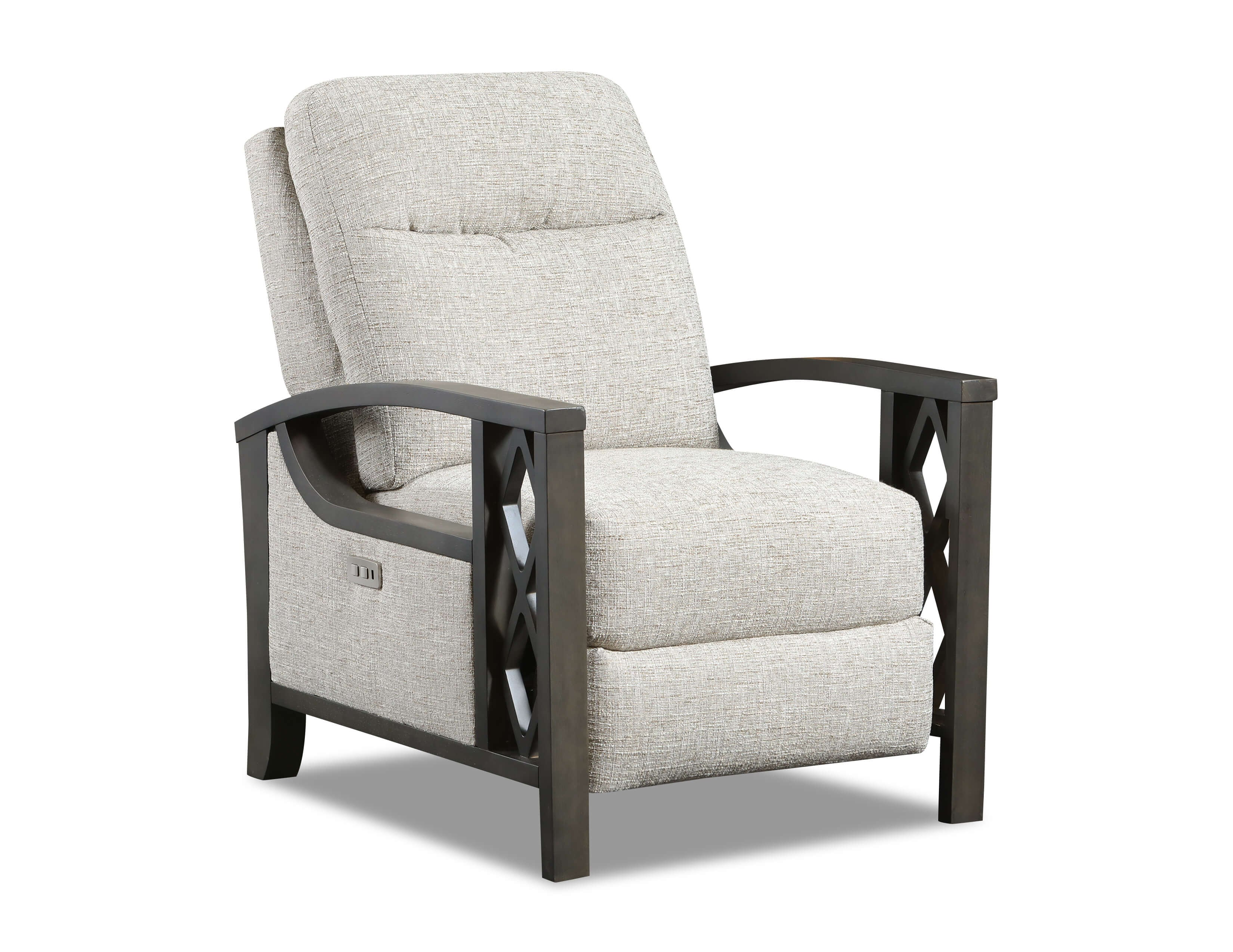 Southern Motion Vespa 61613P 31015 Power Headrest Rocking Hi Leg