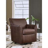Espresso Brown