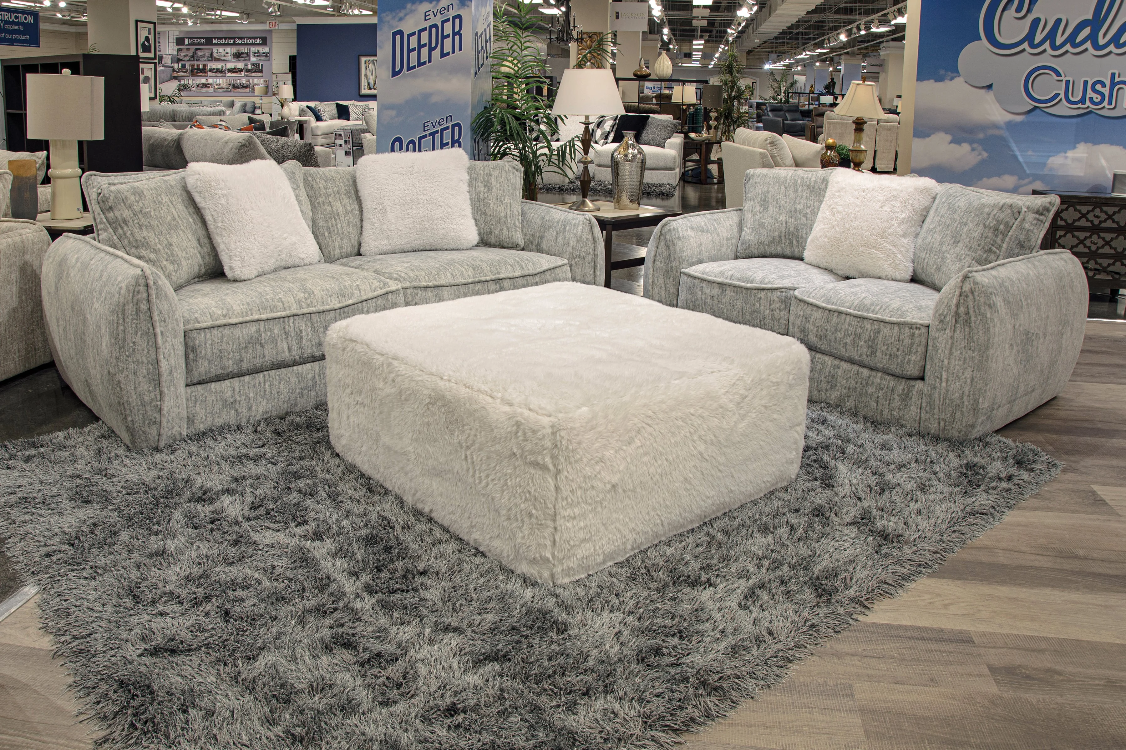 Jackson Furniture Bankside 220603176011255501x1+2206021760112555