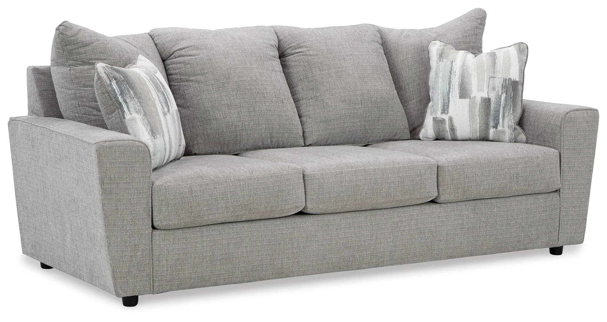 StyleLine Stairatt 2850338 Contemporary Sofa | EFO Furniture Outlet ...