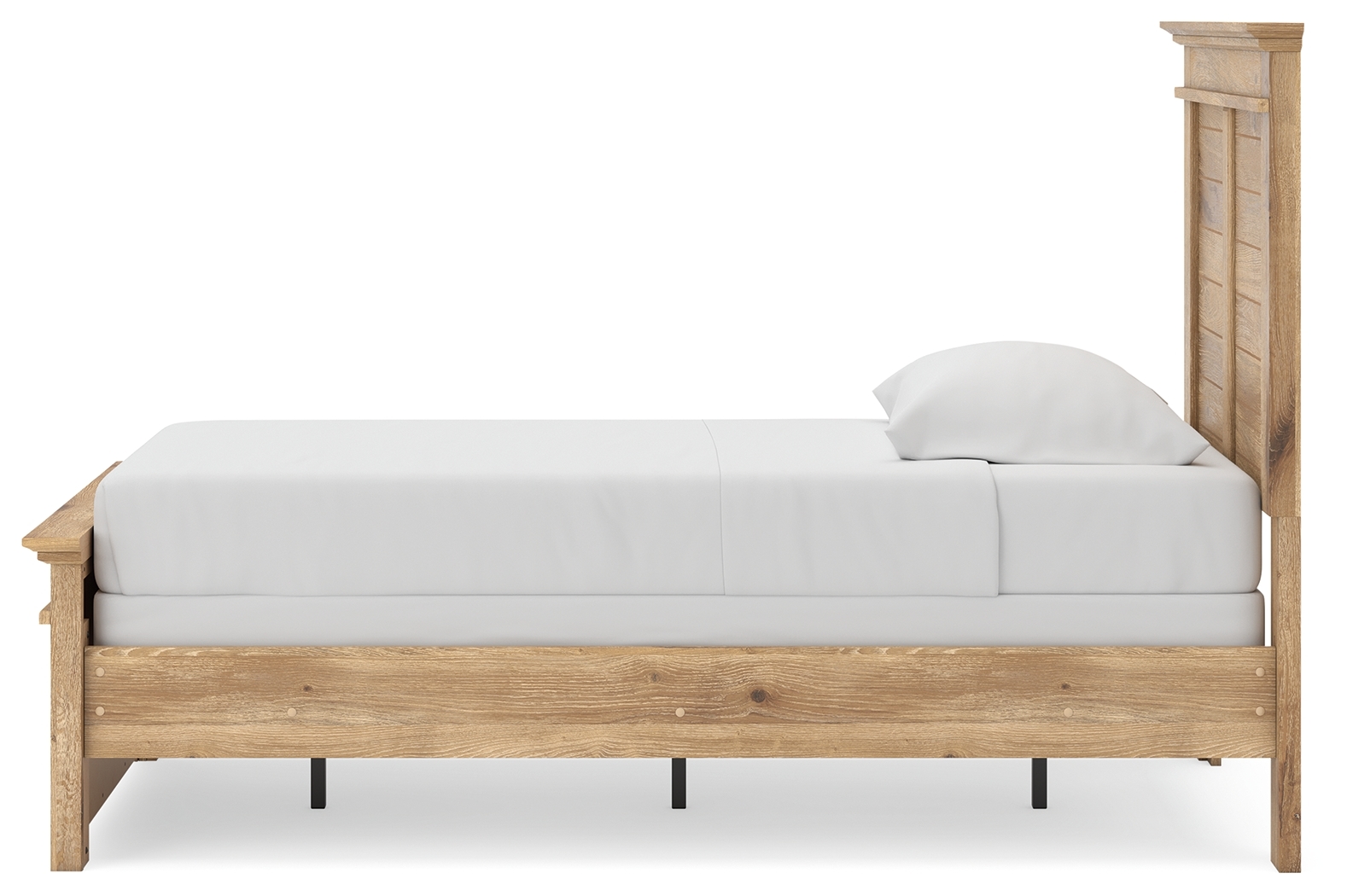 Signature Design by Ashley Makidern Twin Panel Bed