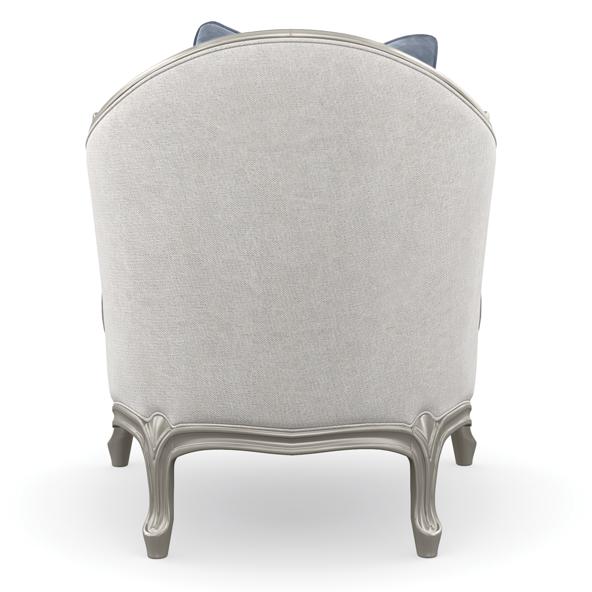 Caracole Caracole Upholstery Special Invitation Chair
