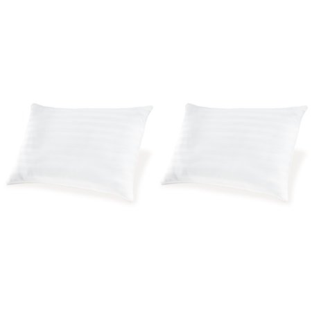 Cotton Pillow (Set Of 2)(9/Cs)