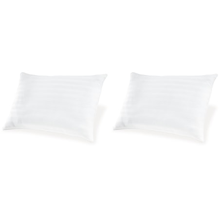 Cotton Pillow (Set Of 2)(9/Cs)