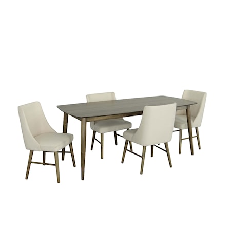 5-Piece Dining Set