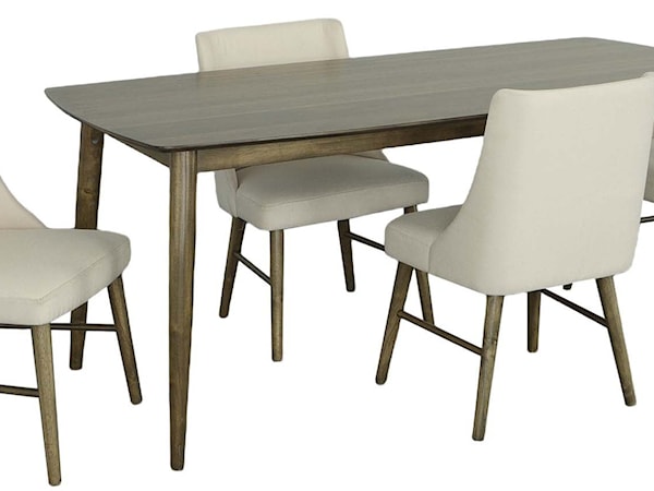 5-Piece Dining Set