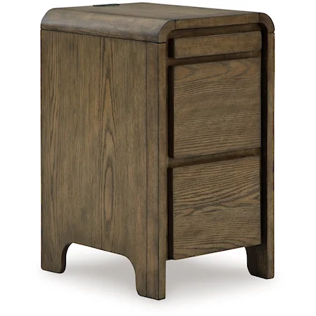 Accent Table