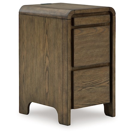 Accent Table