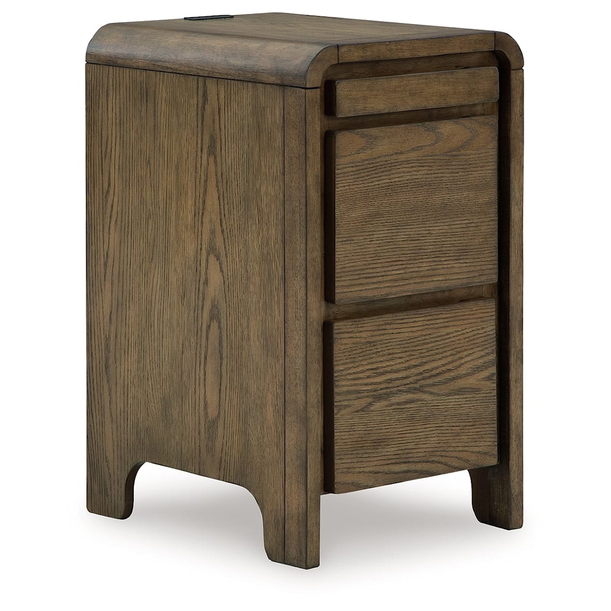 Signature Design by Ashley Jensworth Accent Table