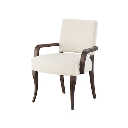 Arcata Arm Chair