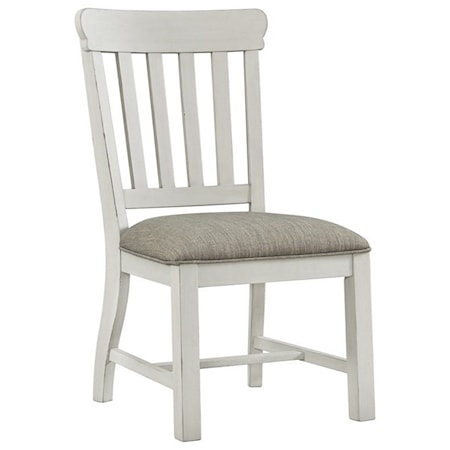 Side Chair