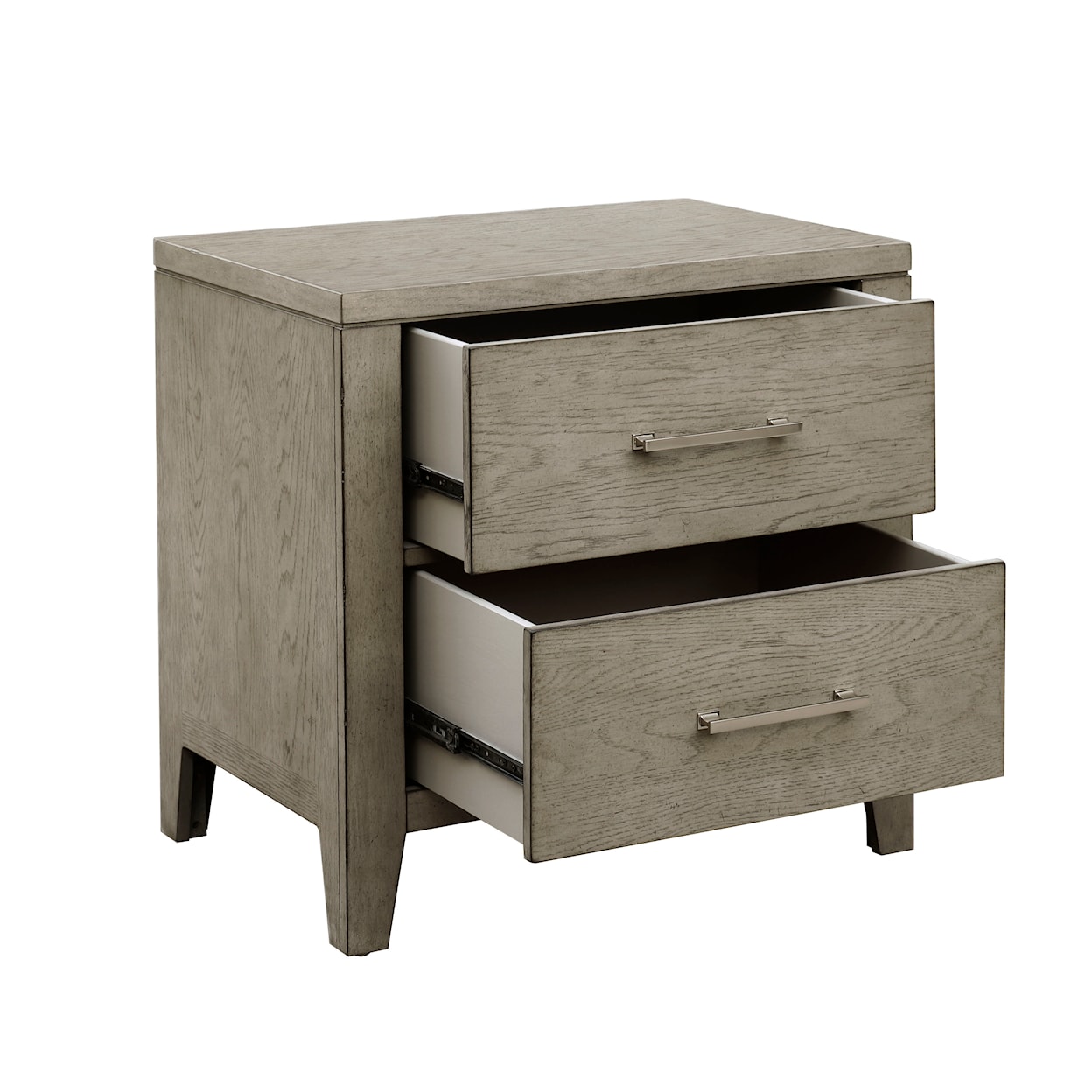 Samuel Lawrence Essex by Drew and Jonathan Home Essex Nightstand