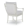 Century Andalusia Outdoor Dining Chair