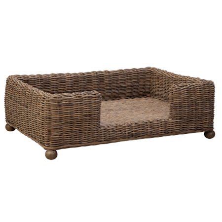 Lady's XL Dog Bed