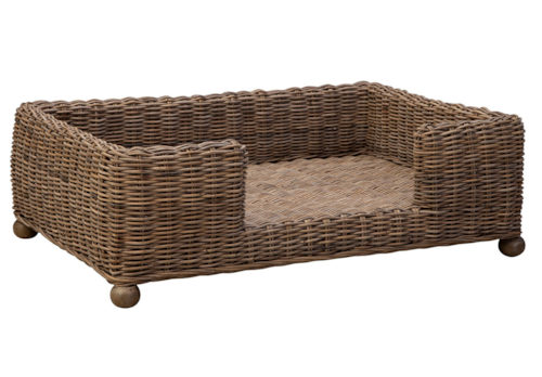 Lady's XL Dog Bed