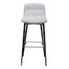 Zuo Tangiers Bar Chair Set