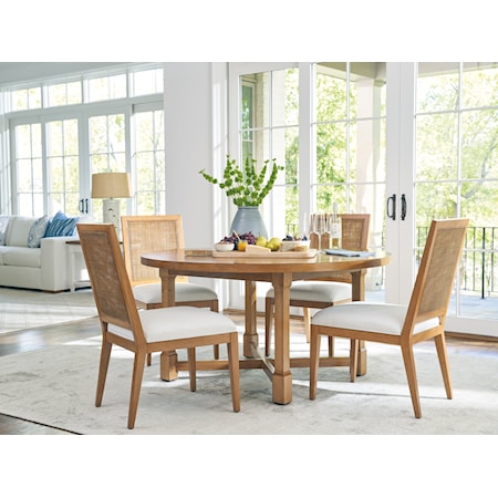 5-Piece Dining Set