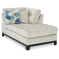 Right-Arm Facing Corner Chaise
