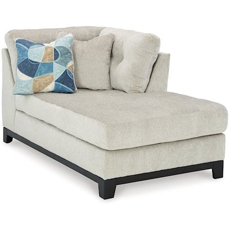 Right-Arm Facing Corner Chaise