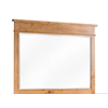 Millcraft Tucson High Dresser Mirror