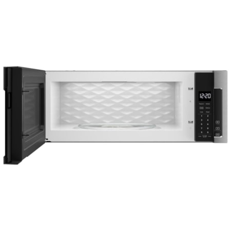 Whirlpool Over The Range Microwave