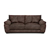 Franklin 840 Teagan Stationary Sofa