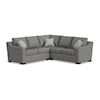 Flexsteel Charisma - Cypress L-Shaped Sectional