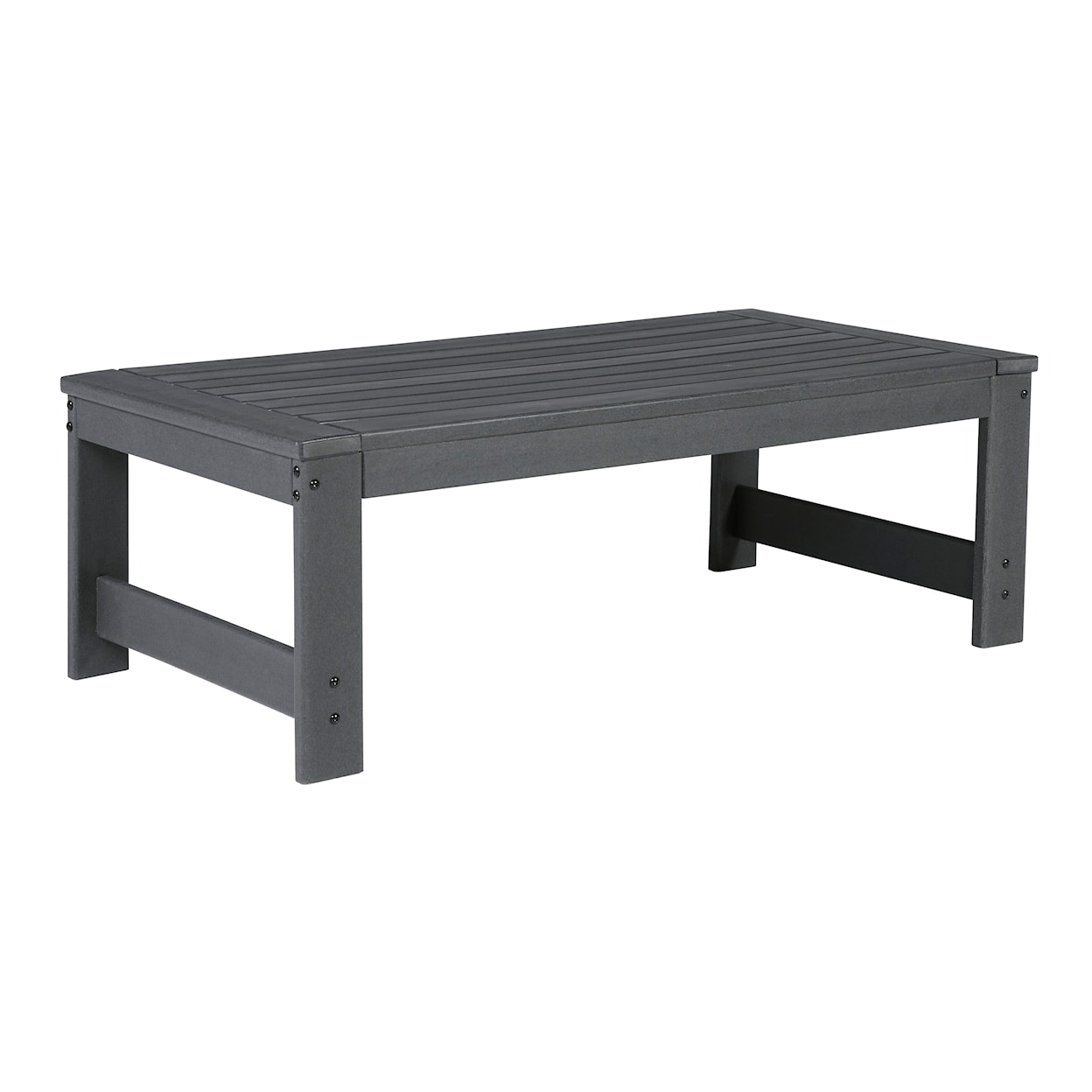 Ashley Signature Design Amora Outdoor Coffee Table