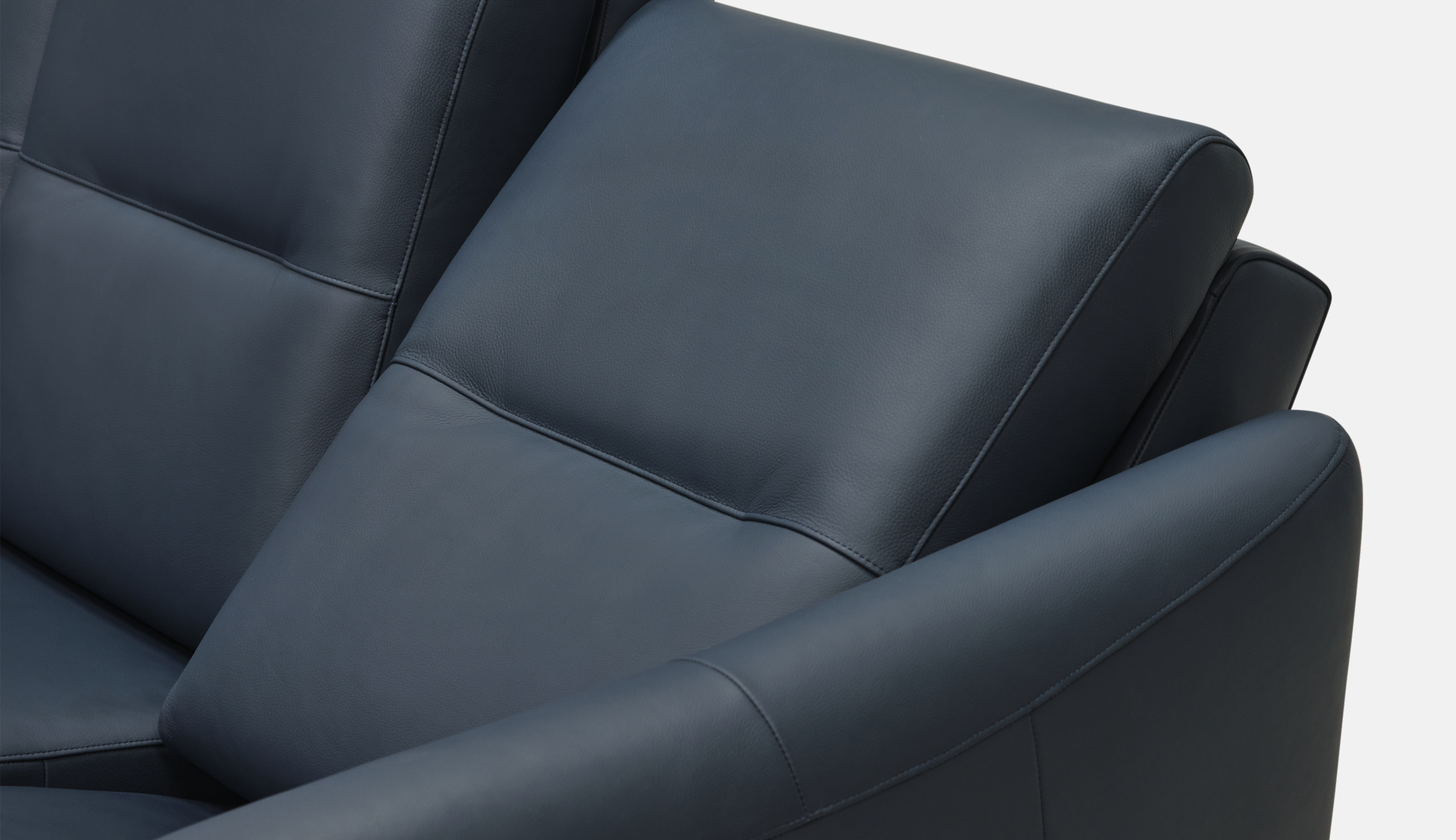 Palliser Sanibel 5-Seat Corner Curve Sectional