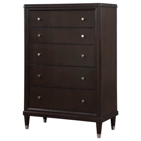 Emberlyn 5-drawer Bedroom Chest