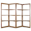 Sunny Designs Doe Valley Room Divider/Bookshelf