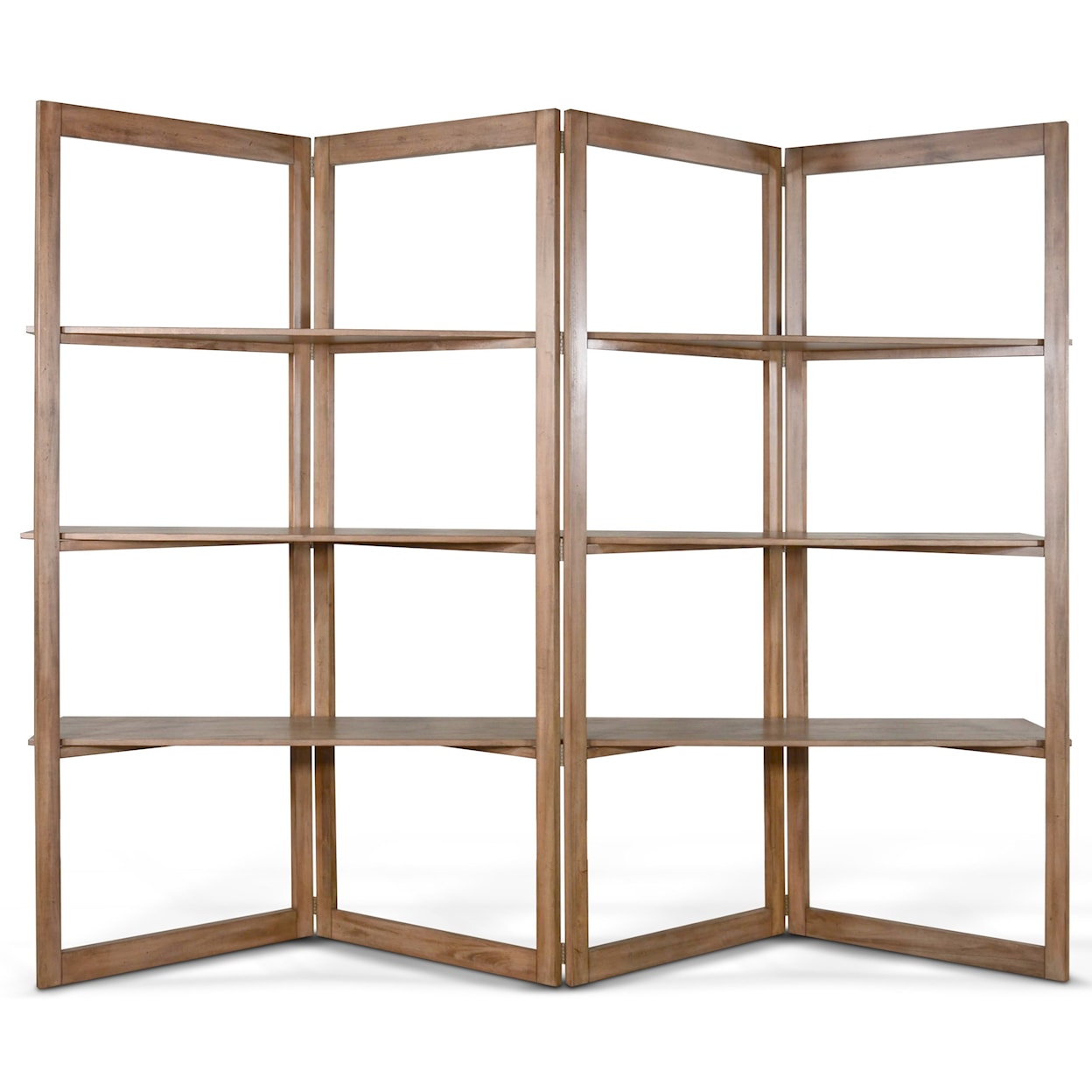 Sunny Designs Doe Valley Room Divider/Bookshelf