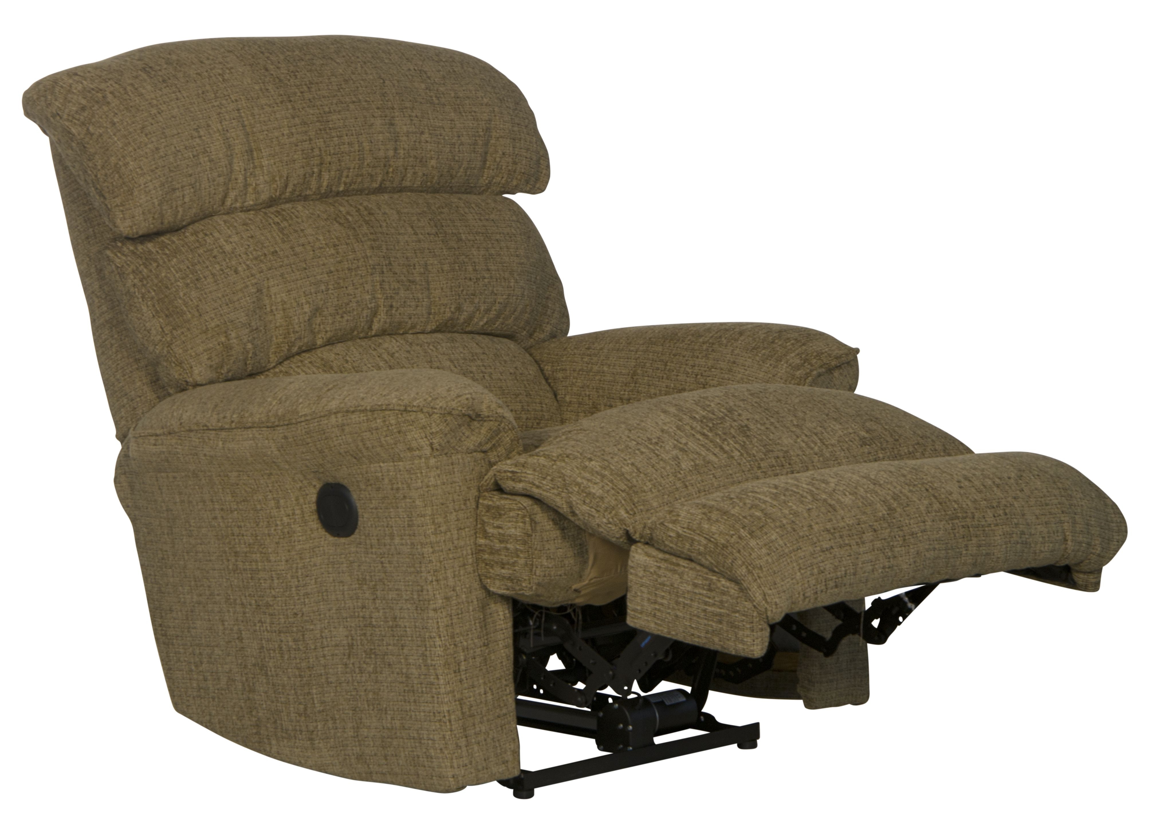 Catnapper 4739 Pearson Power Wall Hugger Recliner