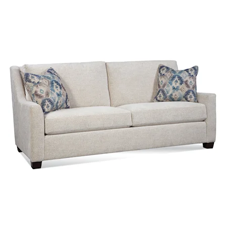 Columbus Coastal Sofa