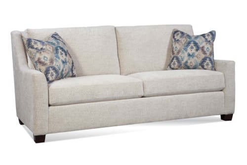 Columbus Coastal Sofa