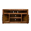 Legends Furniture Sausalito 52" Corner TV Console