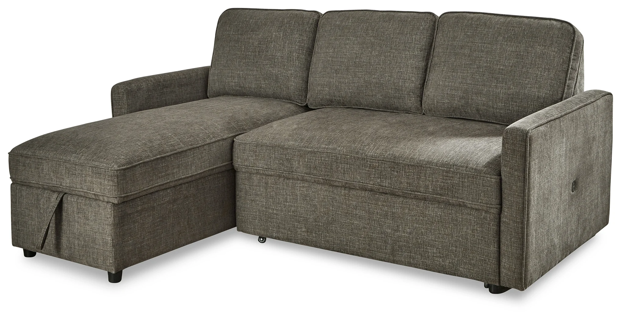 Signature Design by Ashley Kerle 26505S1 2-Piece Sectional