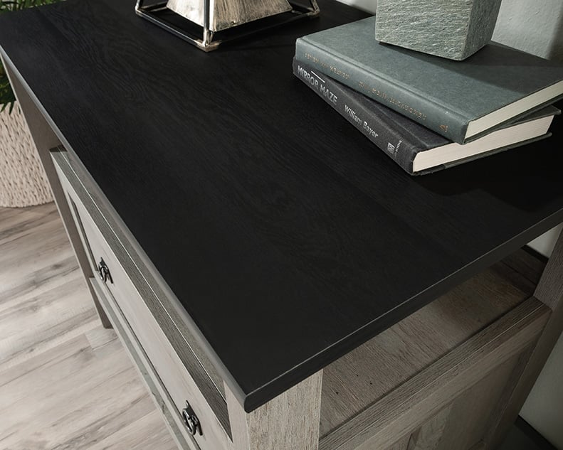 Sauder August Hill 1-Drawer Lateral File Cabinet