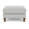 Flexsteel Cute Ottoman