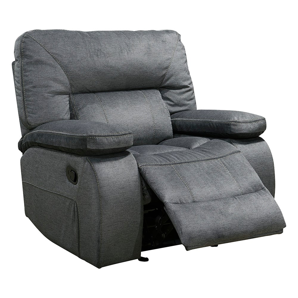 Manual Recliner