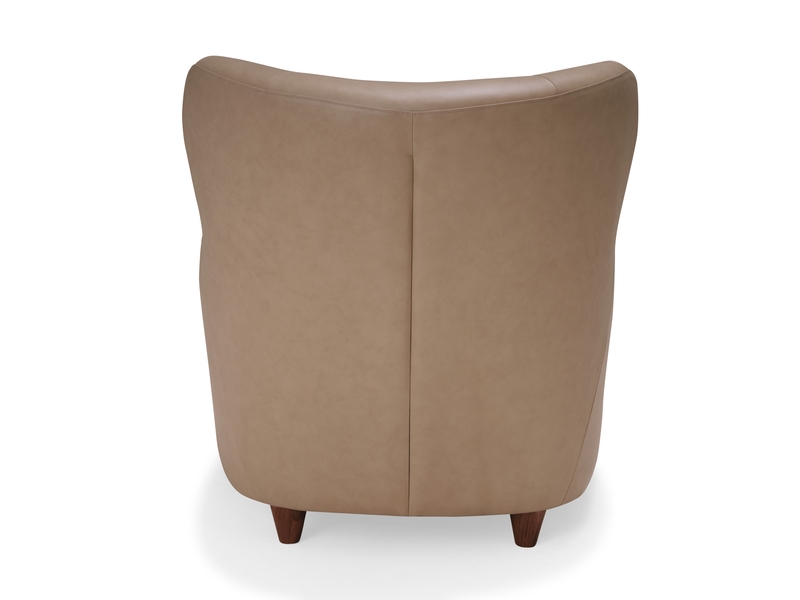 Scarlett Accent Chair