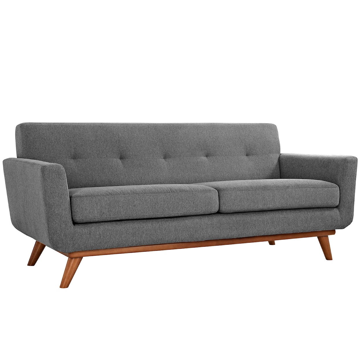 Modway Engage Loveseat