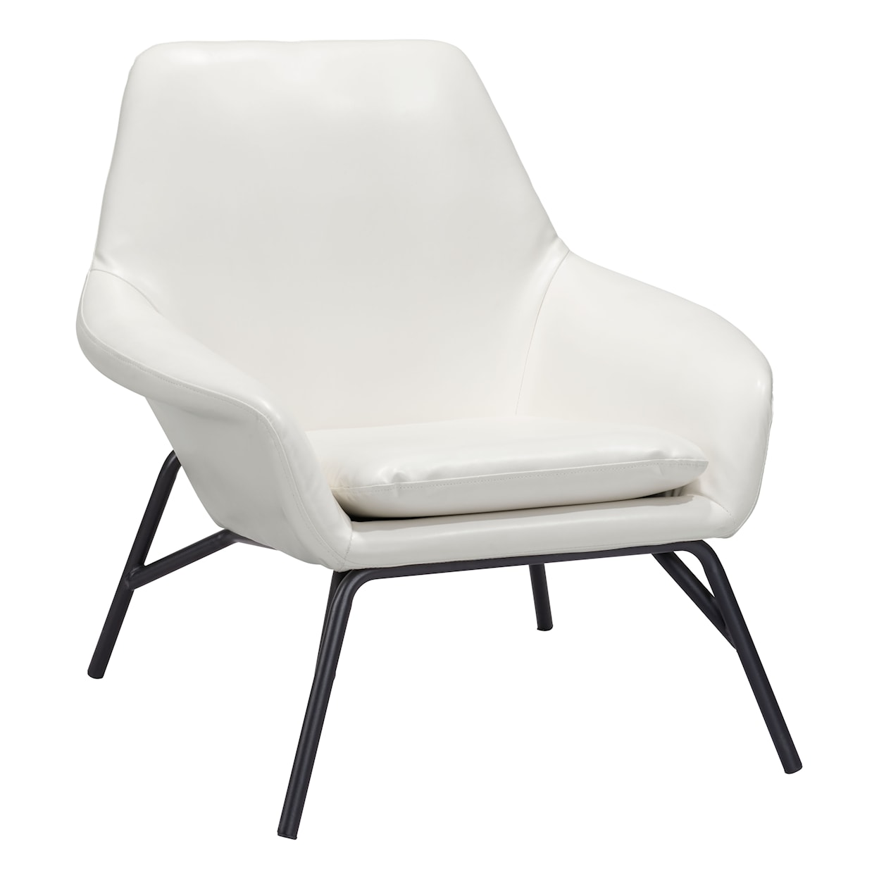 Zuo Javier Accent Chair