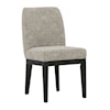 Signature Design by Ashley Furniture Burkhaus Dining Chair