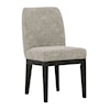 Ashley Signature Design Burkhaus Dining Chair