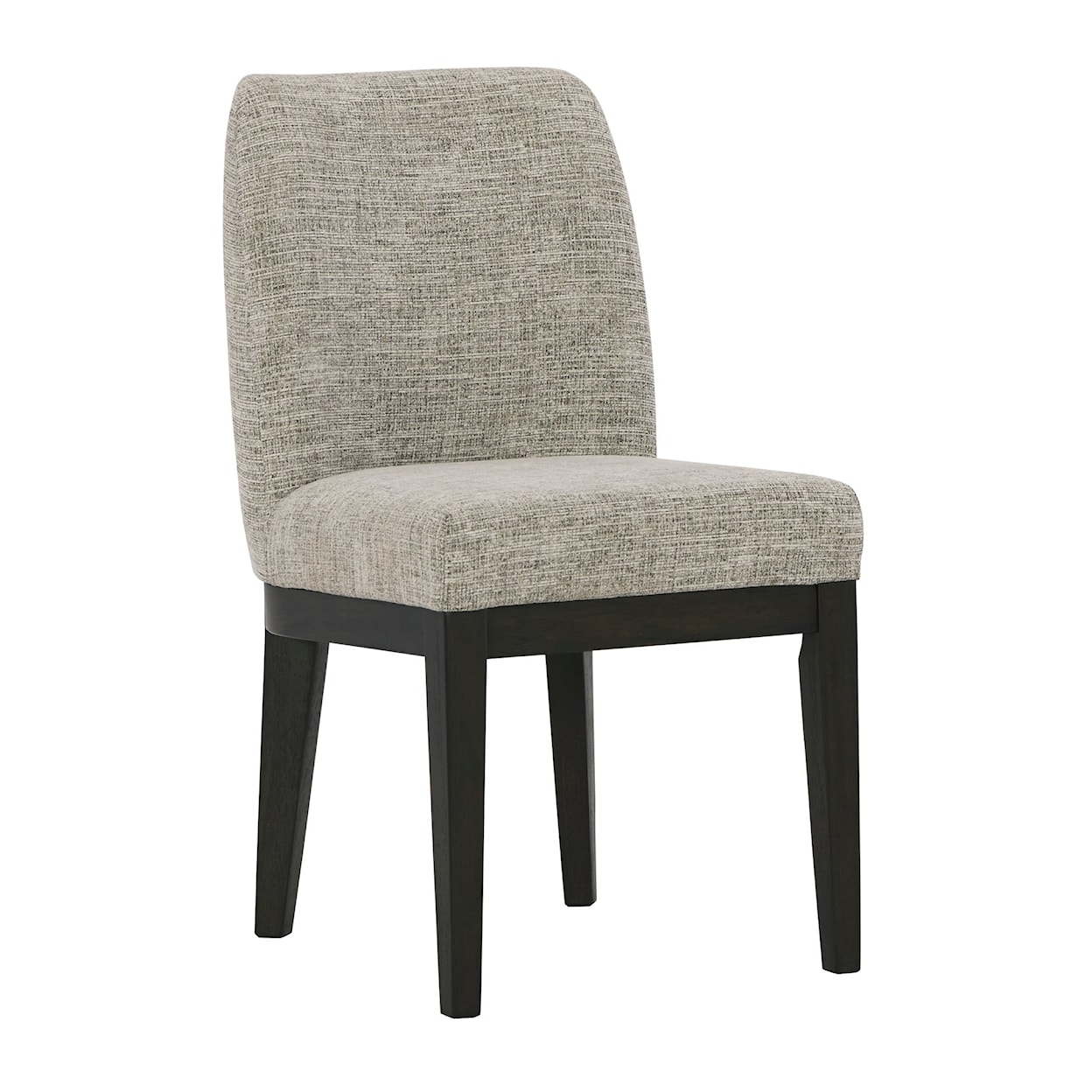 Signature Design by Ashley Furniture Burkhaus Dining Chair