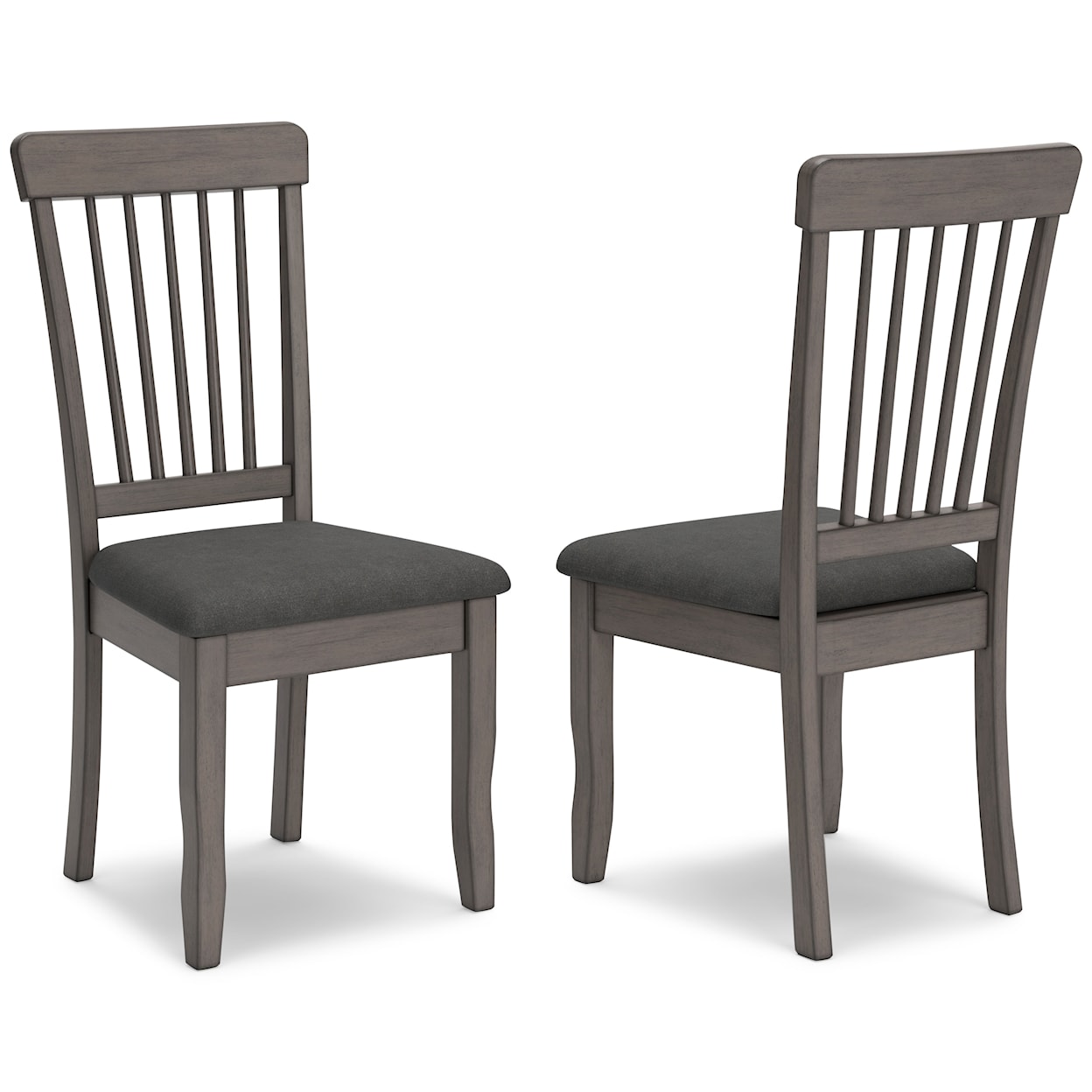 Ashley Signature Design Shullden Dining Chair