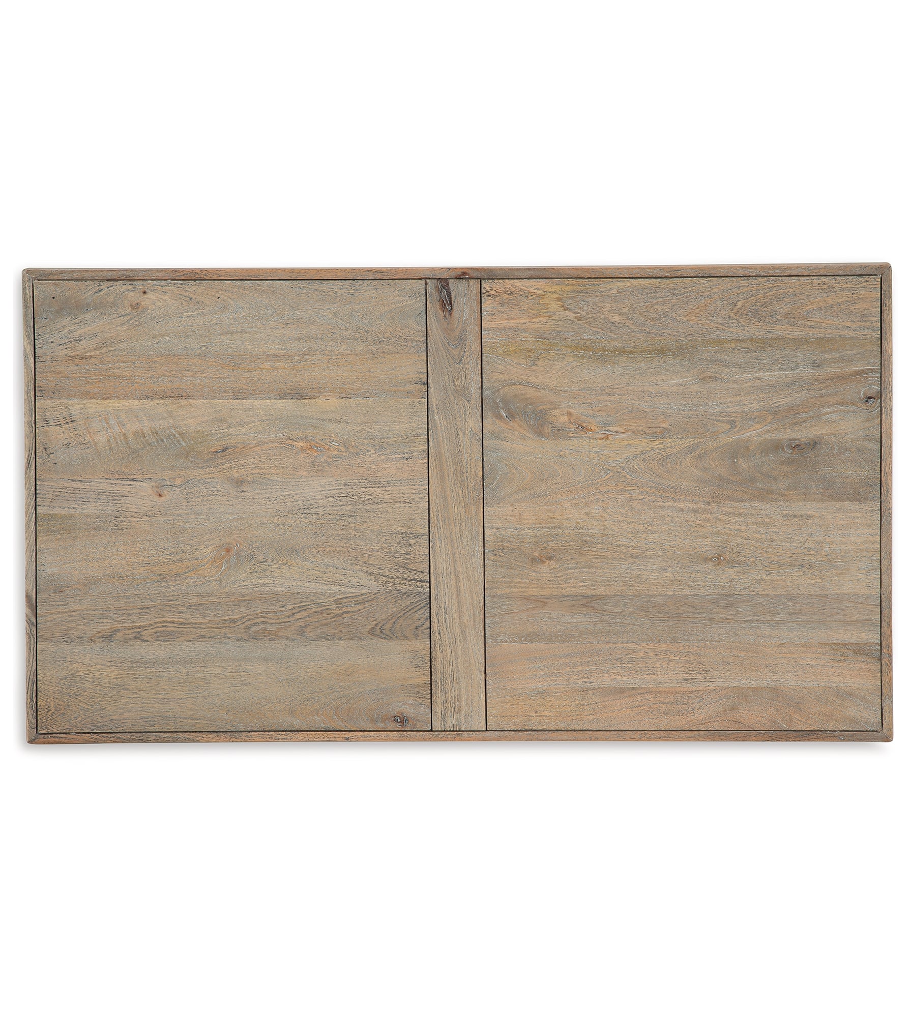 Signature Design by Ashley Bristenfort T6851 Coffee Table Johnson's