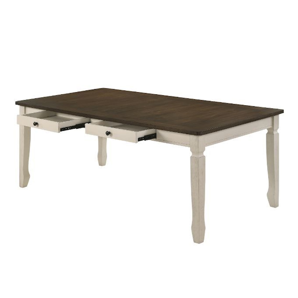 Acme Furniture Fedele Table